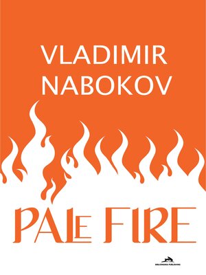 cover image of Pale Fire